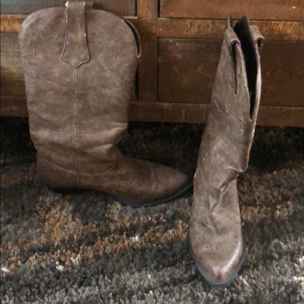 Roper Women’s Boots